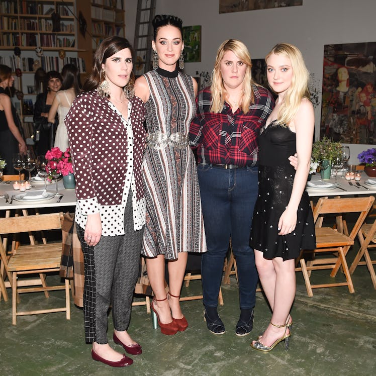 Rodarte Celebrates: Collaboration with & Other Stories