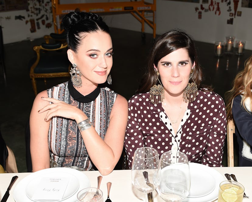 Rodarte Celebrates: Collaboration with & Other Stories