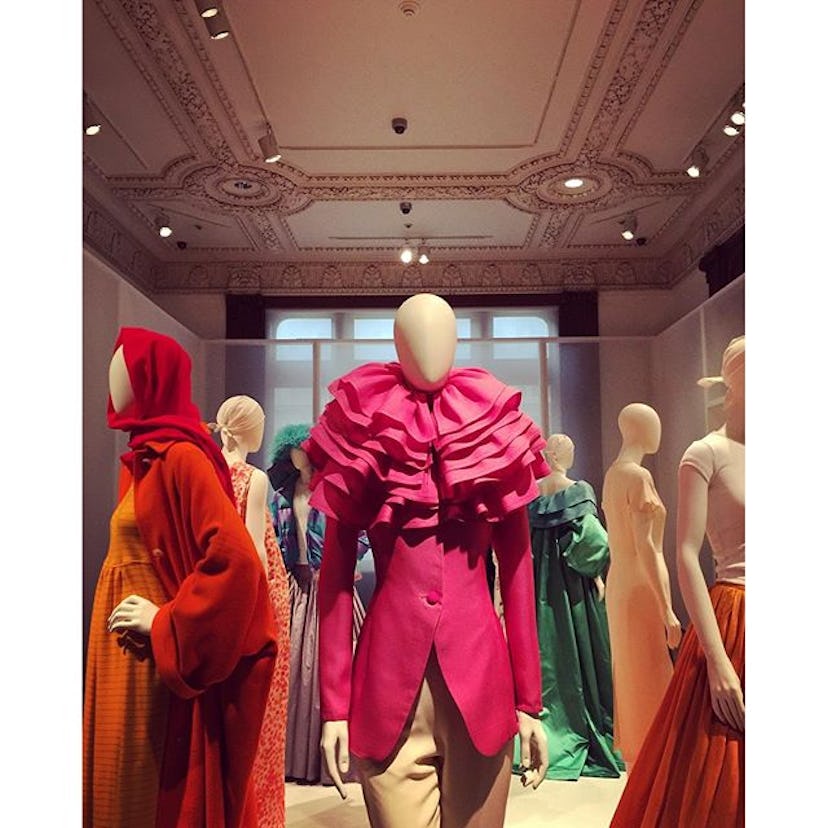 Isaac Mizrahi