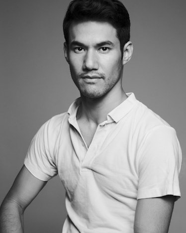 Joseph Altuzarra by Simon Cave