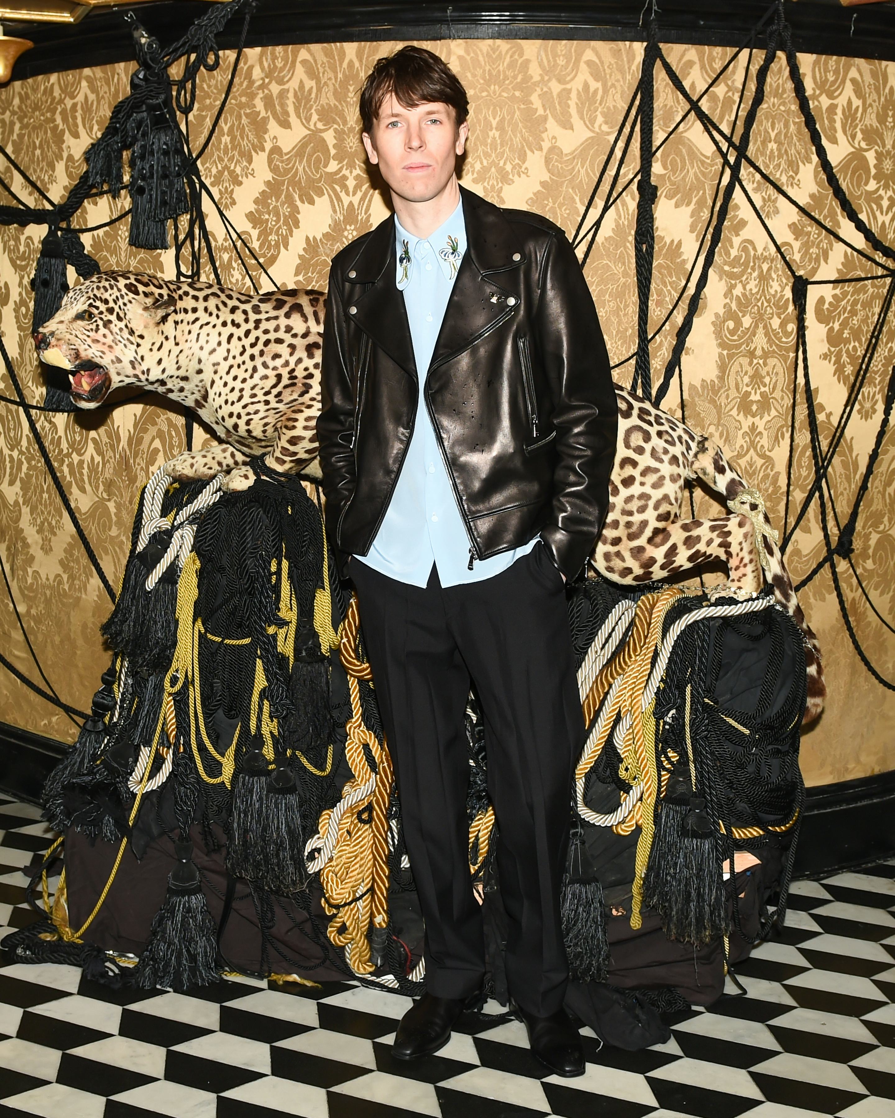 Ryan McGinley Had a Hard Time Breathing Uptown