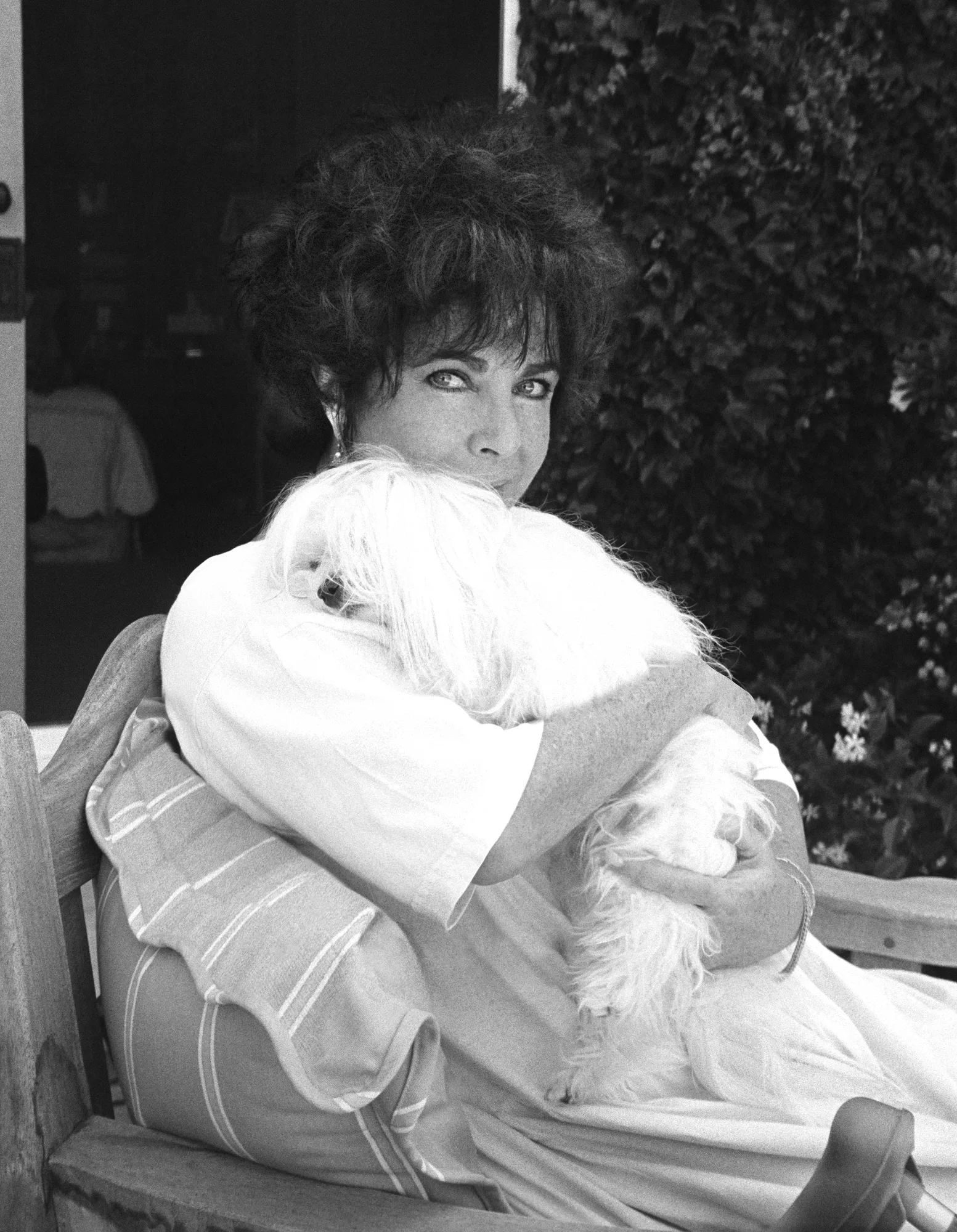 My Elizabeth”: An Intimate Photo Memoir of Elizabeth Taylor