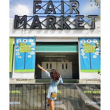 Austin Fair Market