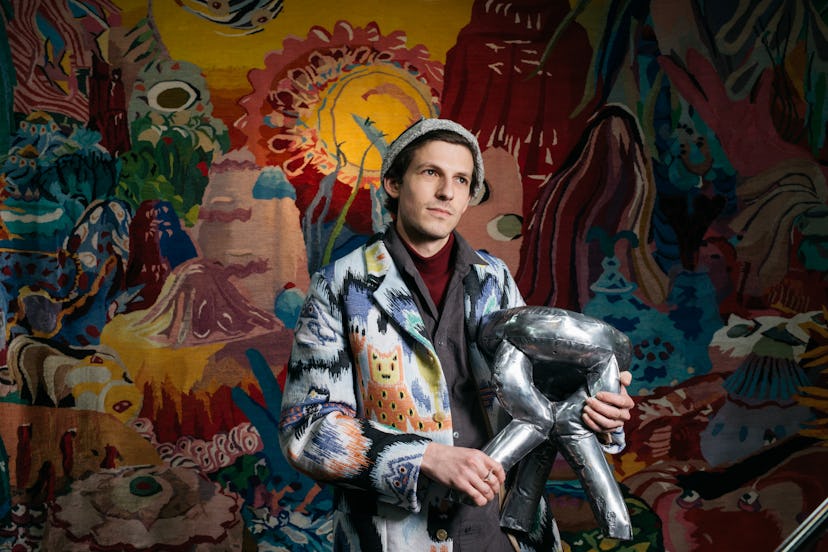 Misha Kahn