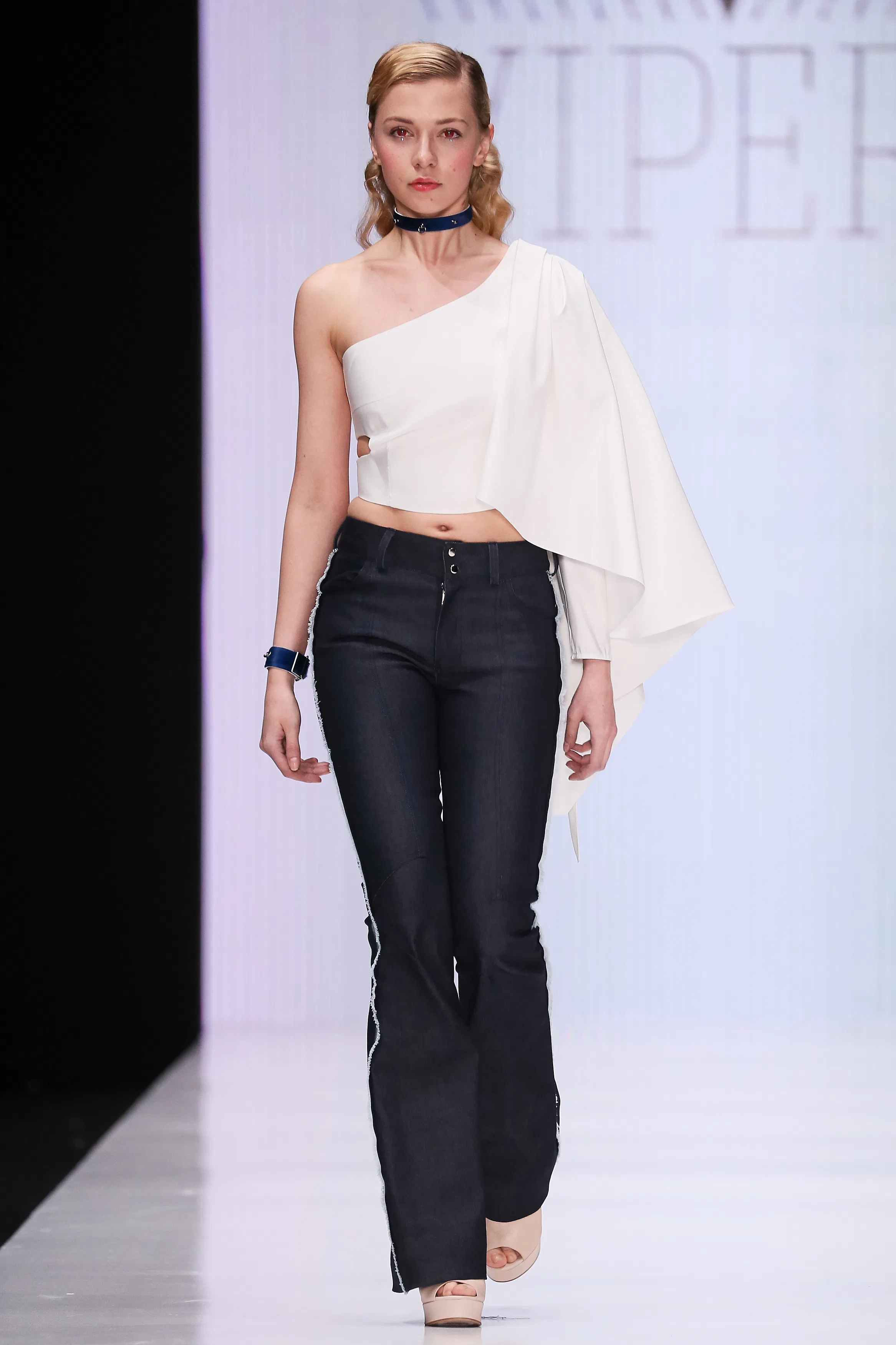 5 Designers to Know from Mercedes-Benz Fashion Week Russia