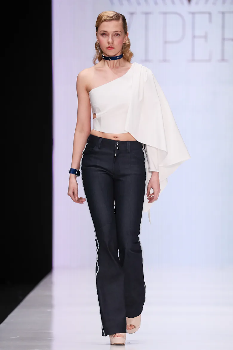 Russia Poper Designer 5 Designers to Know from Mercedes-Benz Fashion Week Russia