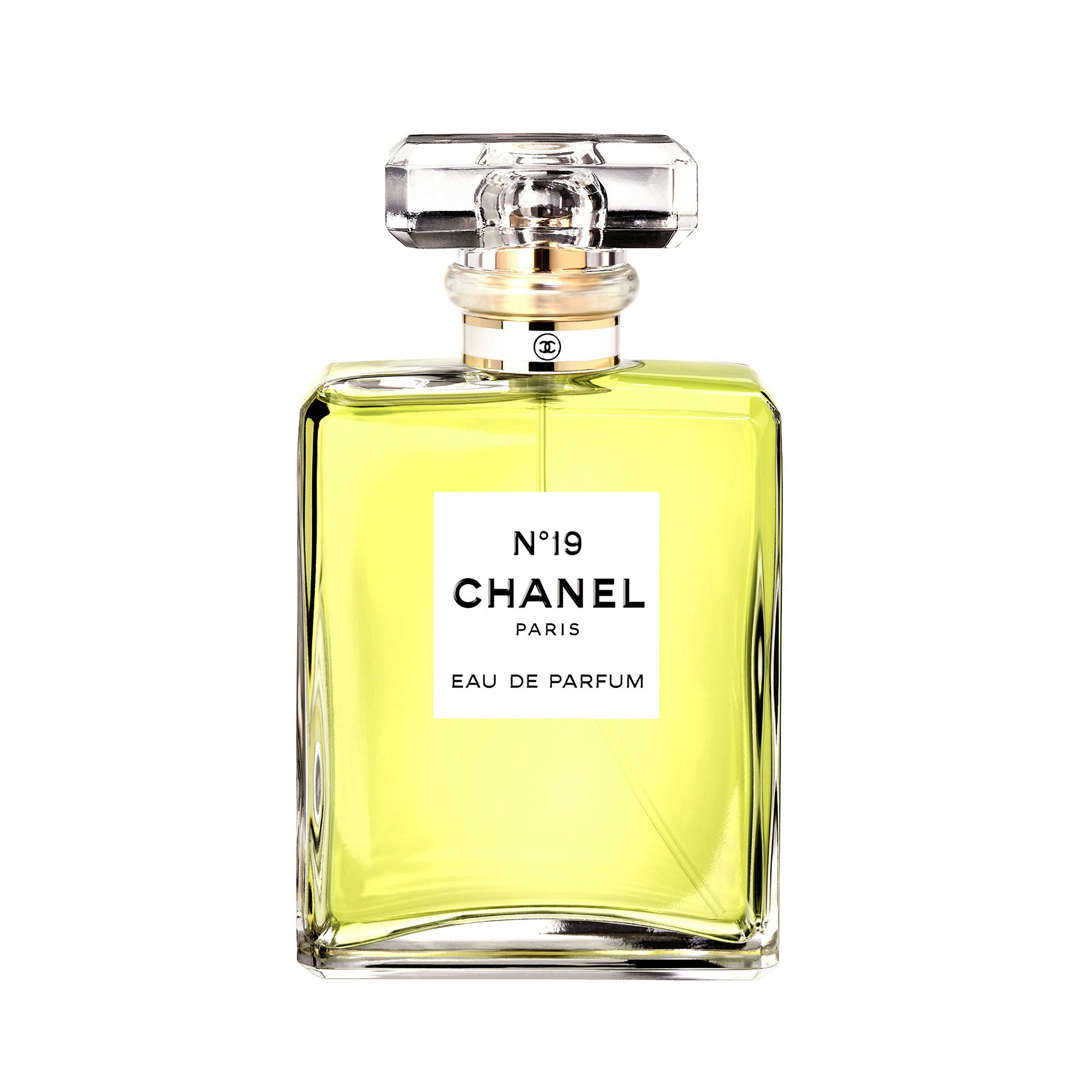 perfumes similar to chanel no 19