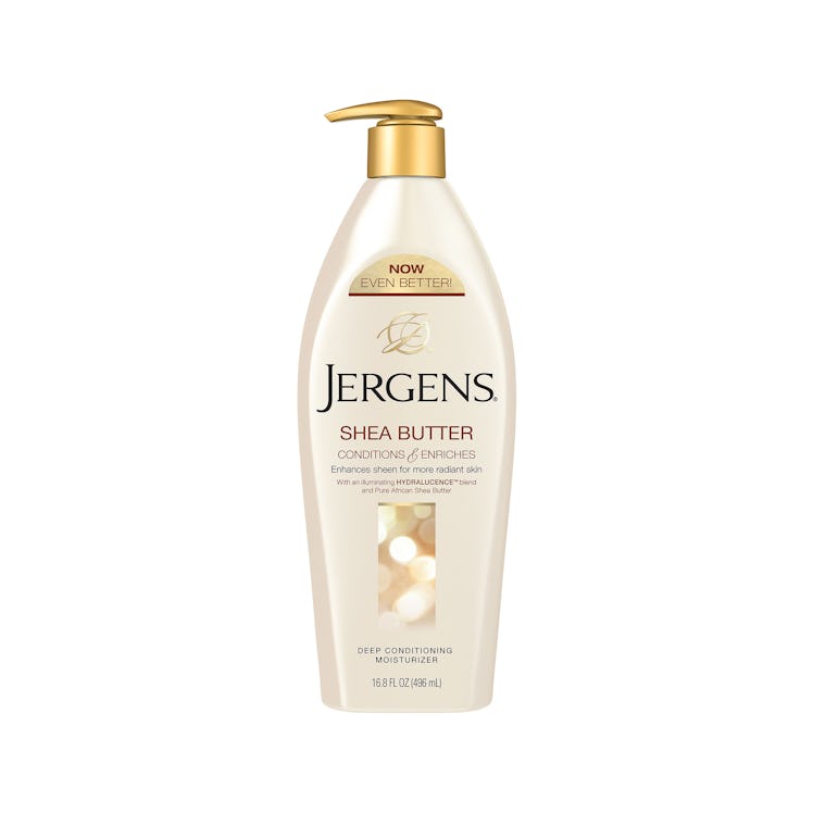 Jergens