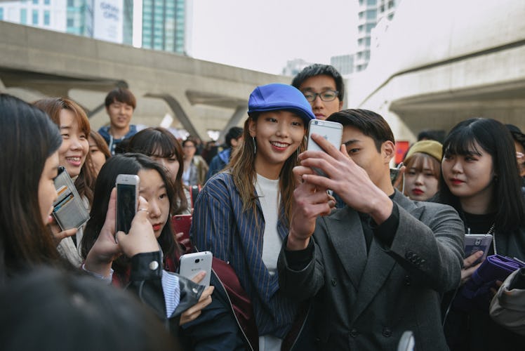 Seoul Fashion Week