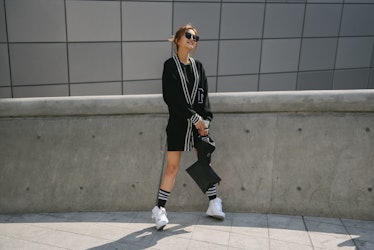 Seoul Fashion Week