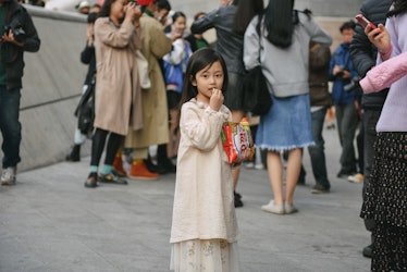 Seoul Fashion Week