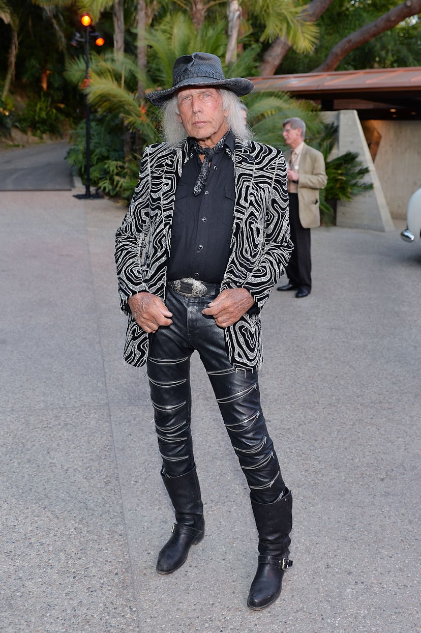 James Goldstein