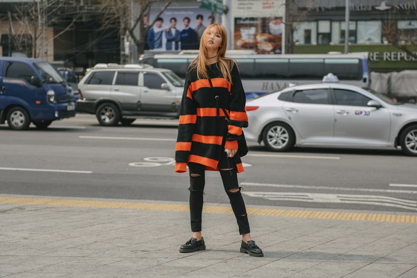 Seoul Fashion Week