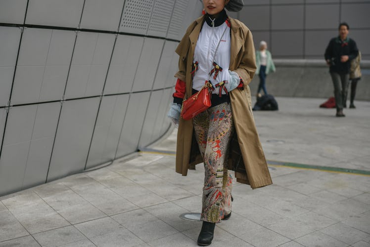 Seoul Fashion Week