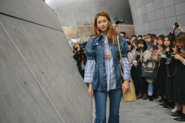 Seoul Fashion Week