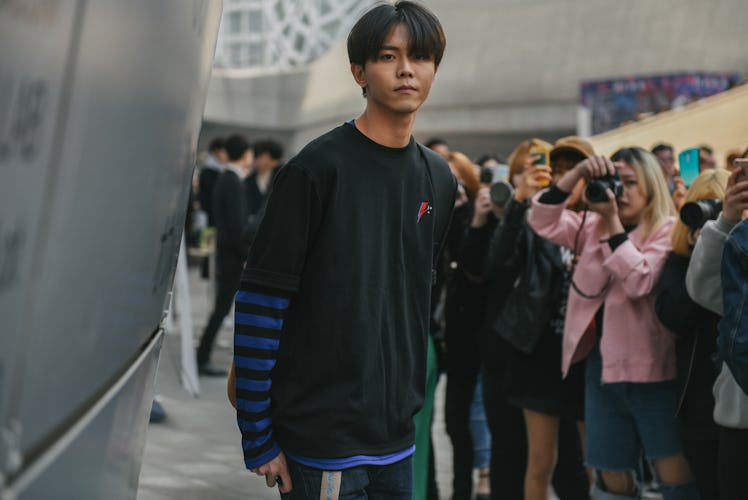 Seoul Fashion Week