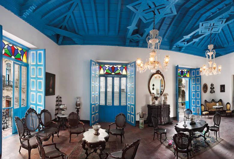 A Look Back at Havana in All Its Glory