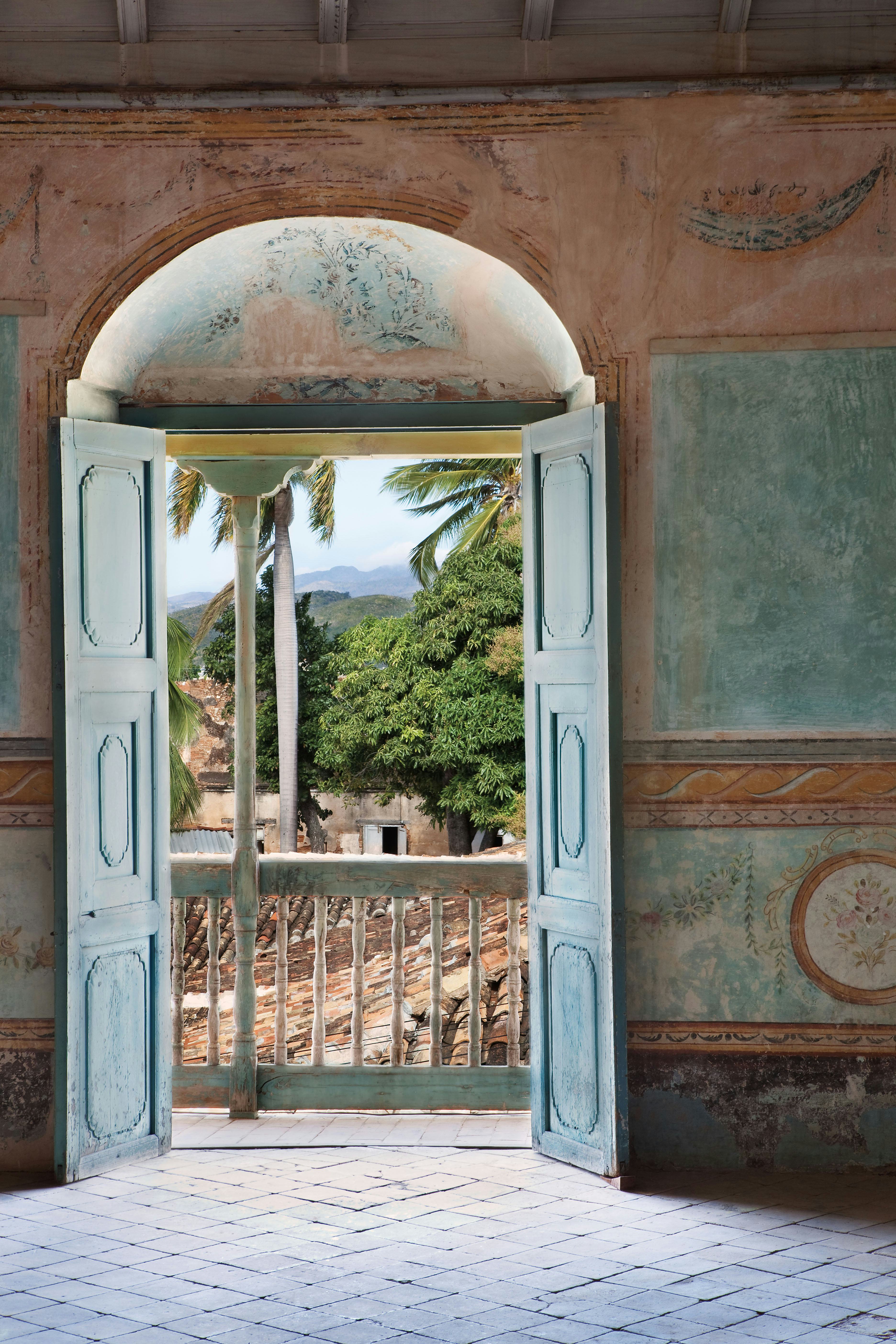 A Look Back at Havana in All Its Glory
