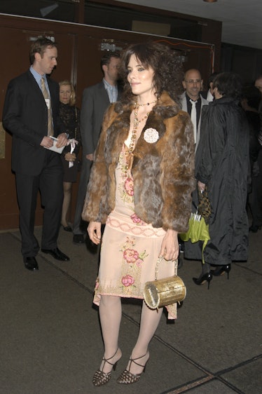 Parker Posey