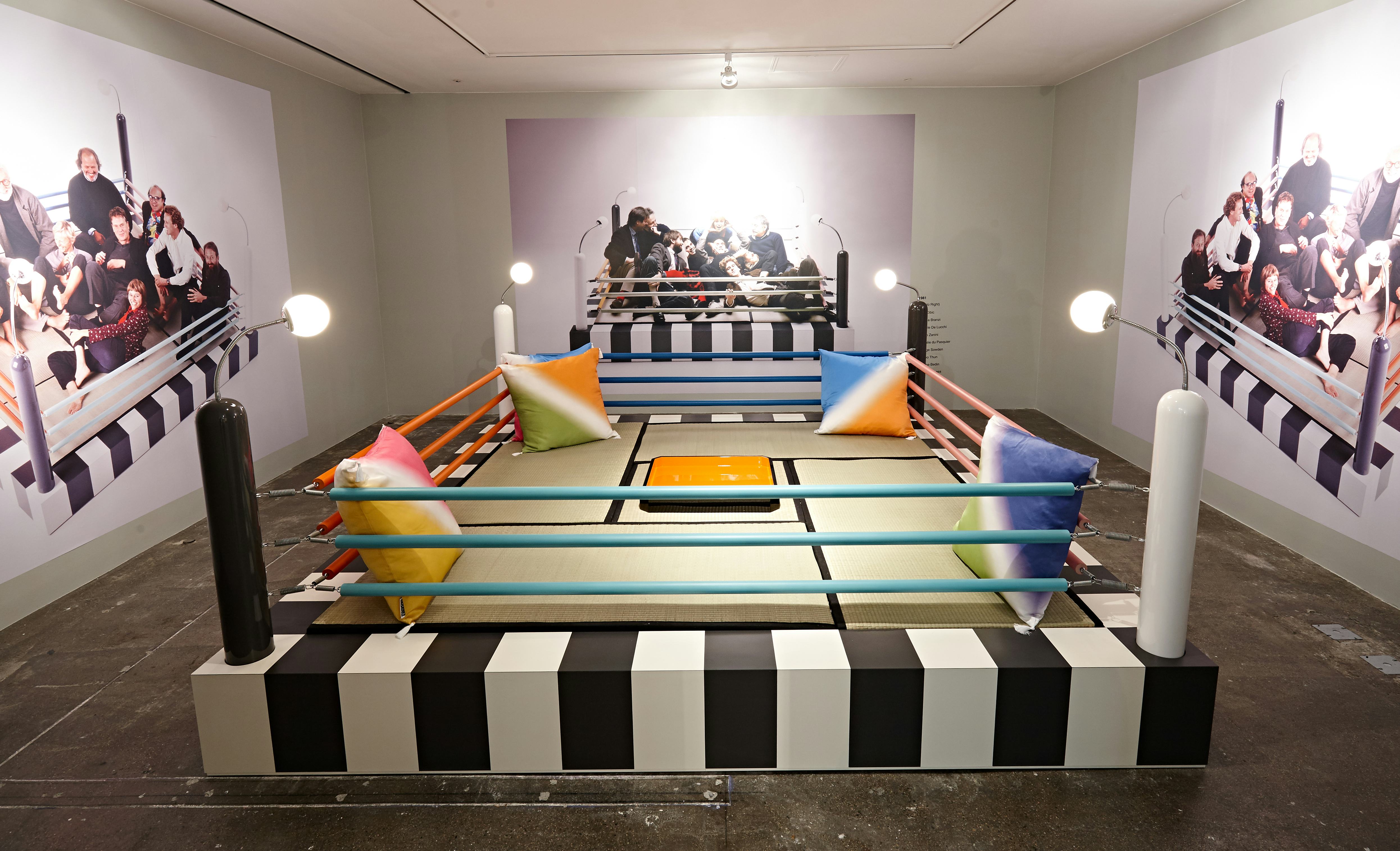 [10CC] Memphis Exhibition Venue (49)