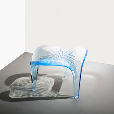 stool-liquid-glacial