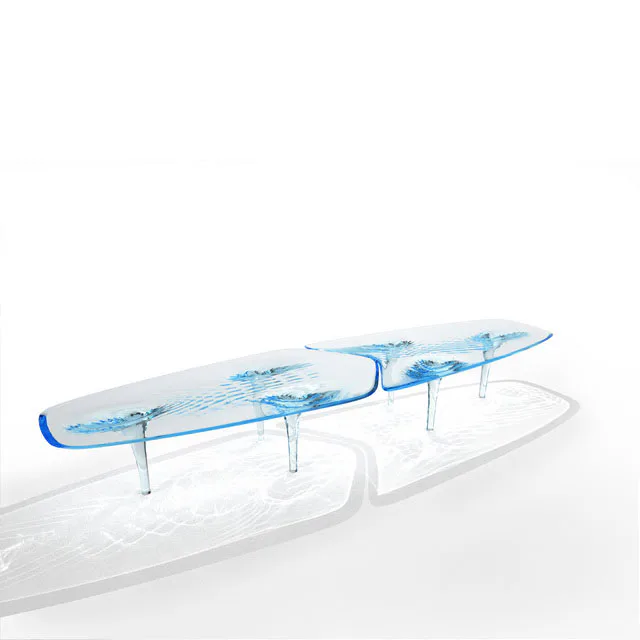 The Collectible Zaha Hadid