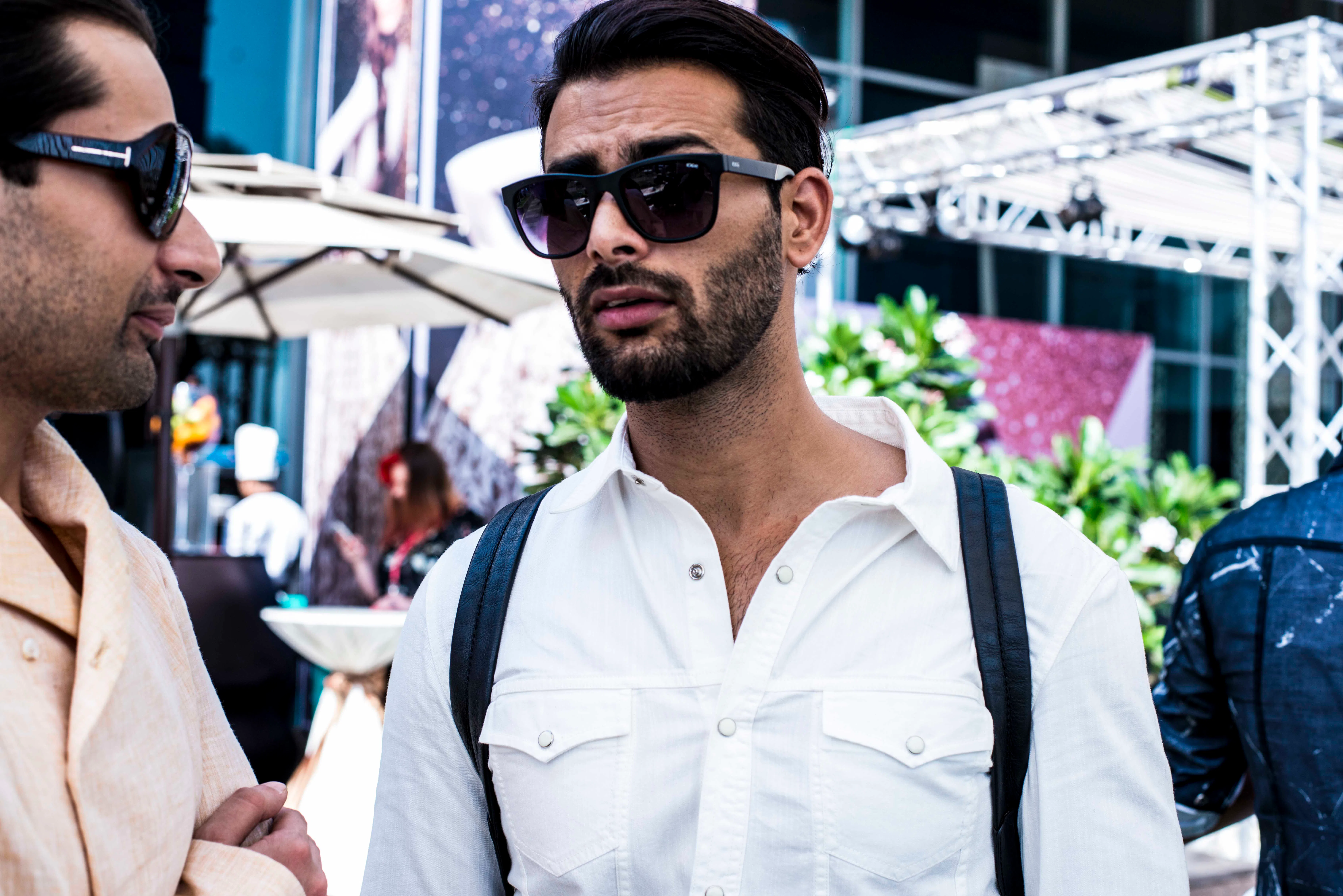 Lakmé Fashion Week Street Style On the Streets of Mumbai