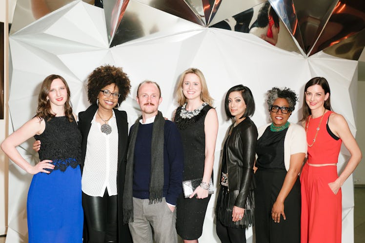 GUGGENHEIM YOUNG COLLECTORS: PARTY 2016