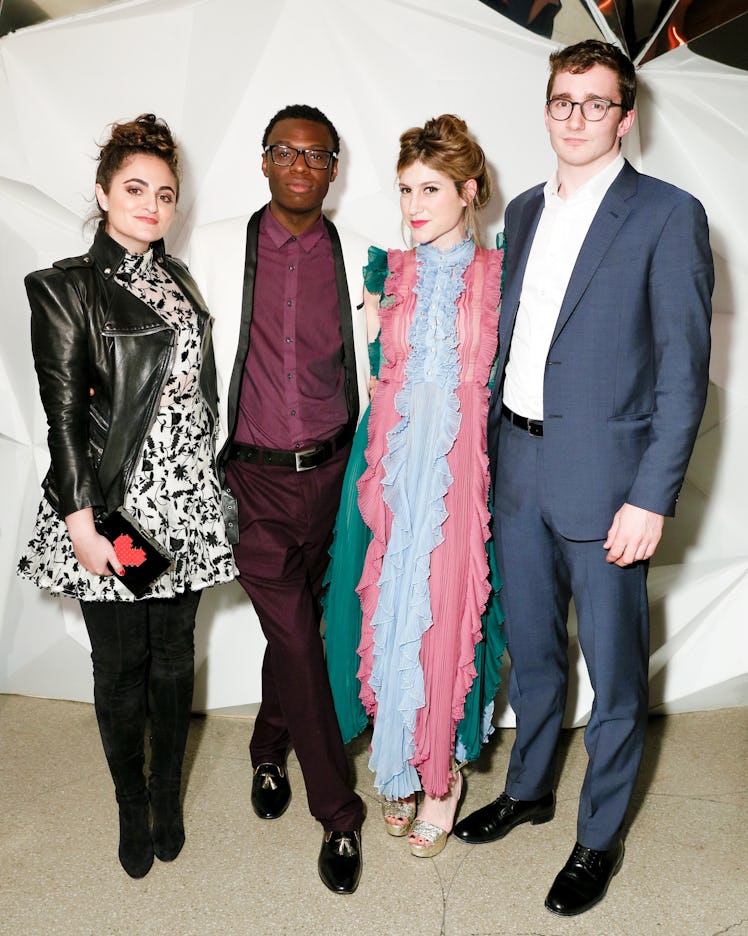 GUGGENHEIM YOUNG COLLECTORS: PARTY 2016