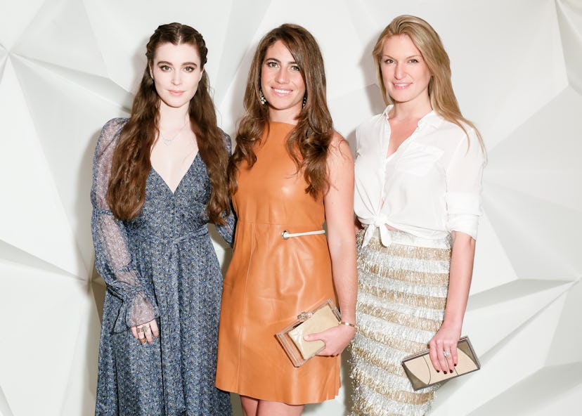 GUGGENHEIM YOUNG COLLECTORS: PARTY 2016