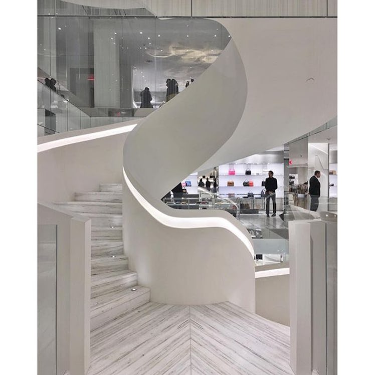 Barneys New York