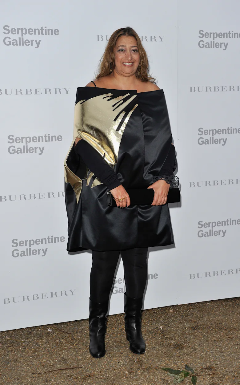 zaha hadid dress design Why Zaha Hadid Activewear Feels Off-Brand Common Edge
