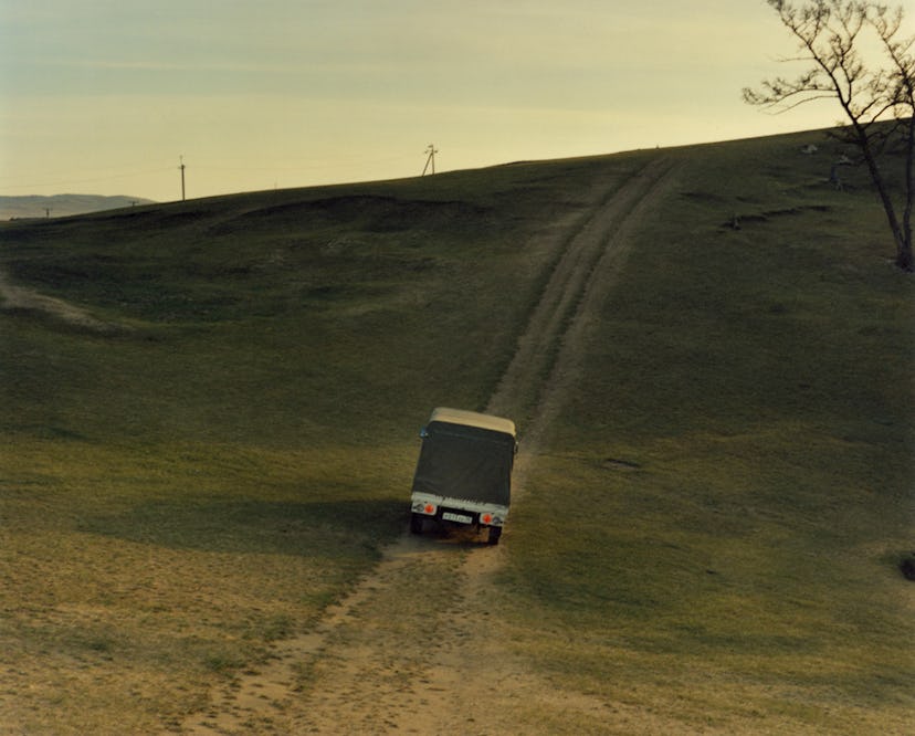 Jamie Hawkesworth: A Short, Pleasurable Journey