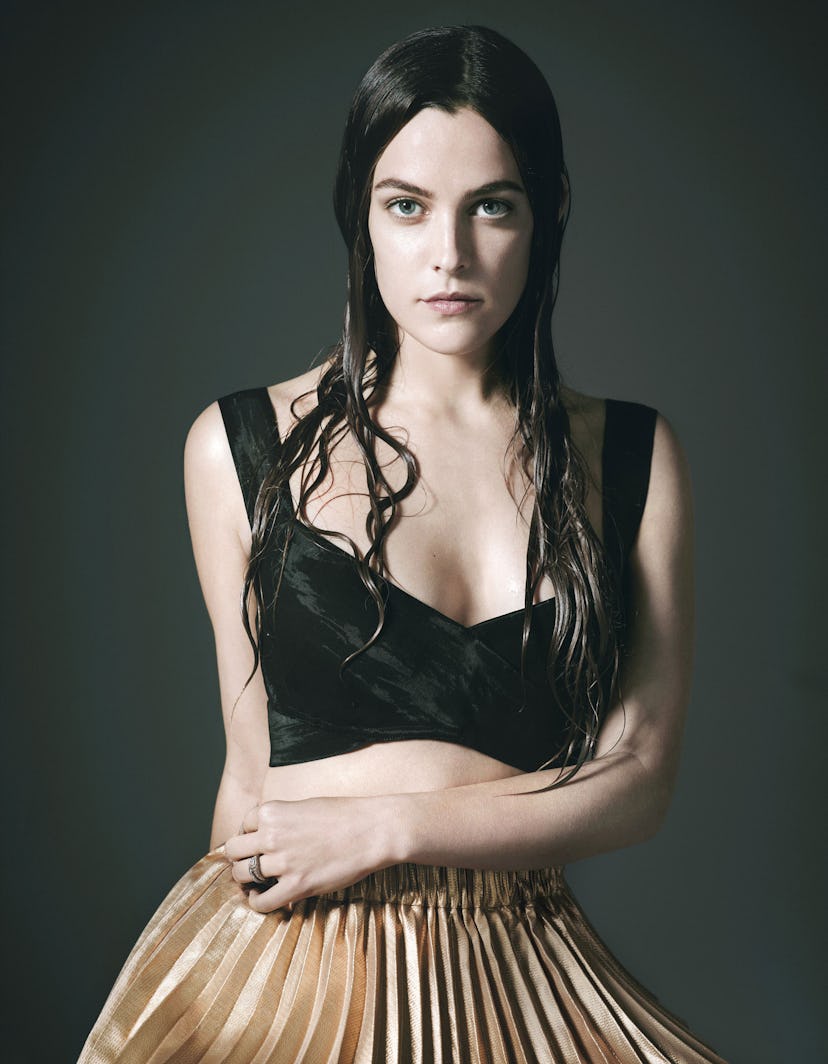 Riley Keough