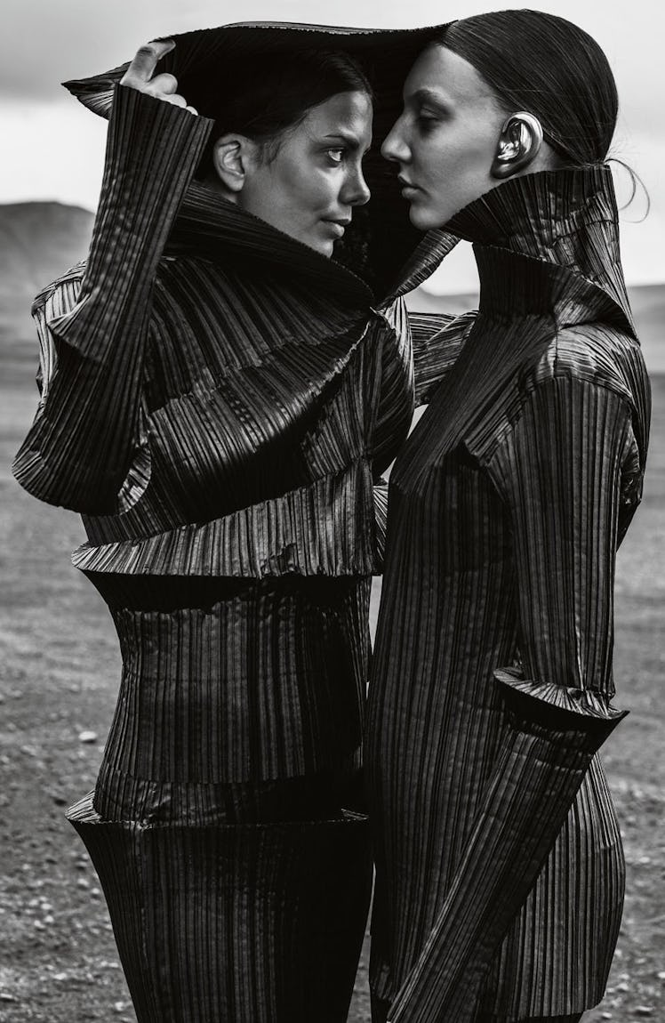 Issey Miyake