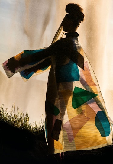 Issey Miyake