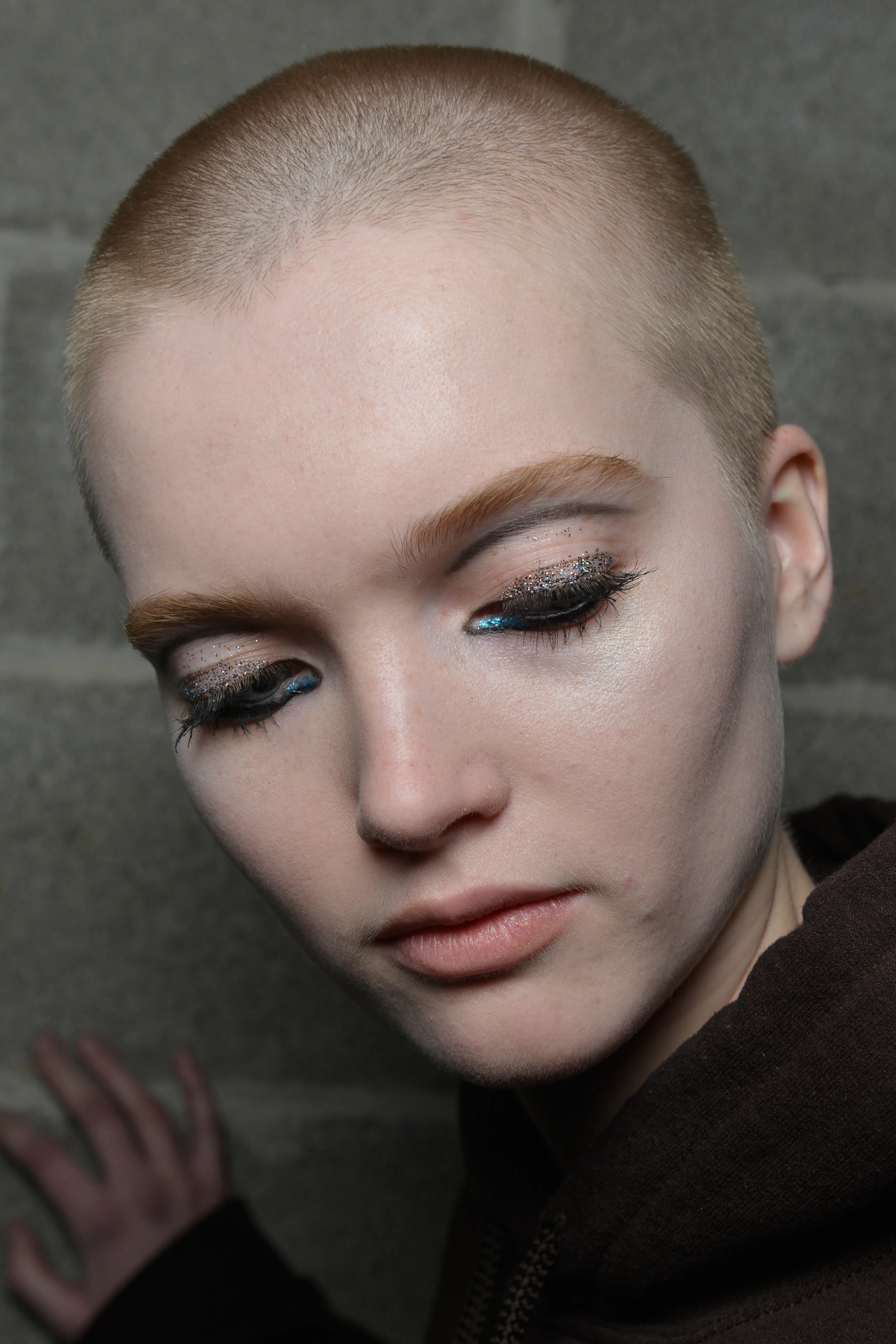 Ruth Bell, the Model with the Buzz, Reveals Her Beauty Secrets