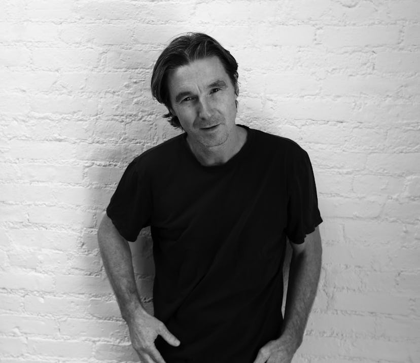 Neville Wakefield for MTV RE:DEFINE