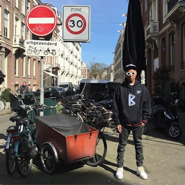 Amsterdam