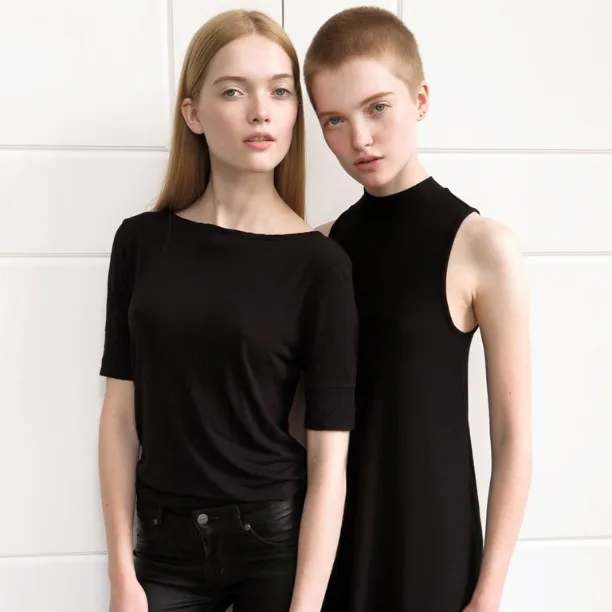 The Most Stylish Siblings to Follow on Instagram