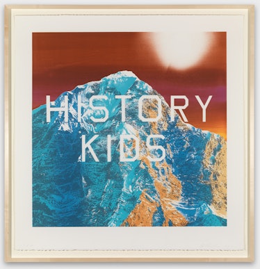 Ed Ruscha