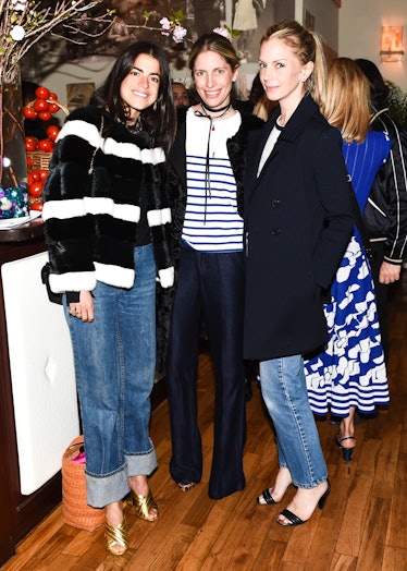 Leandra Medine