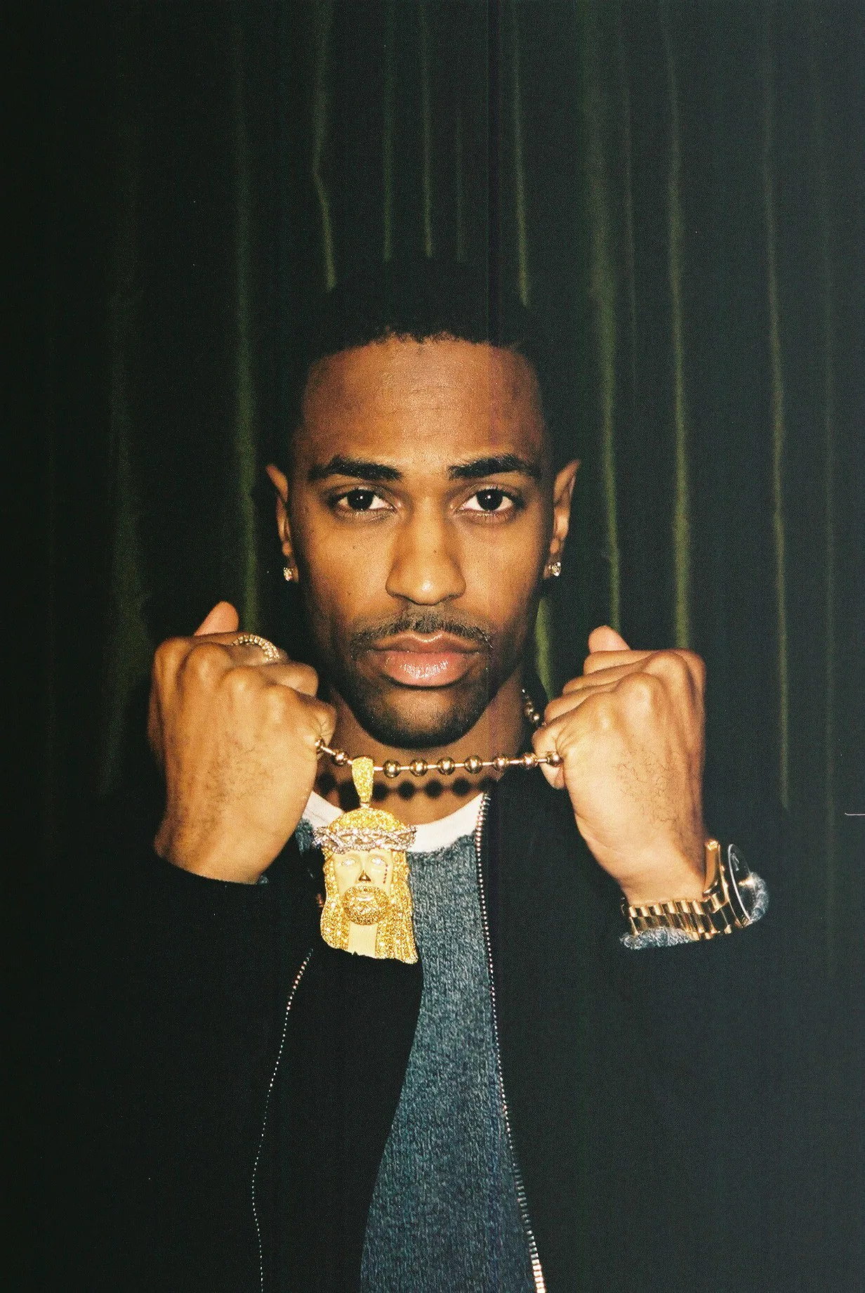 Meet the Photographers Behind Places + Faces, Hip Hop’s Favorite Tumblr