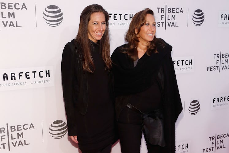 "The First Monday In May" World Premiere - 2016 Tribeca Film Festival - Opening Night