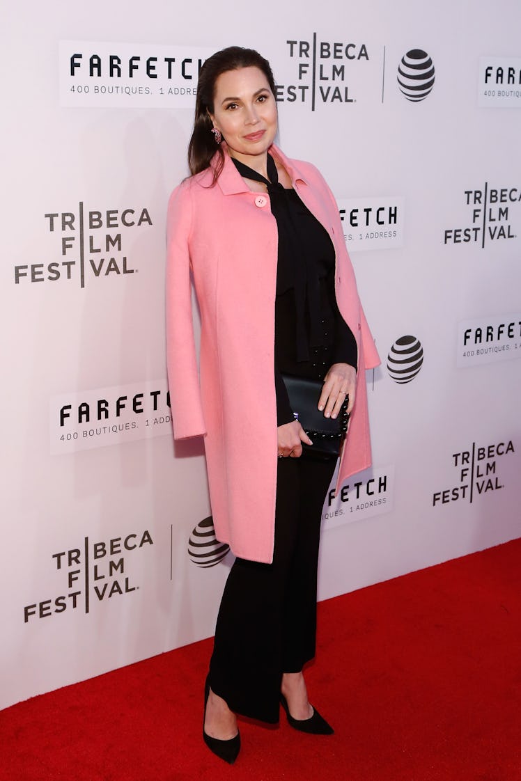 "The First Monday In May" World Premiere - 2016 Tribeca Film Festival - Opening Night