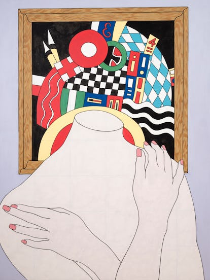 Go Figure! An Unfashionable Art Trend Makes a Comeback