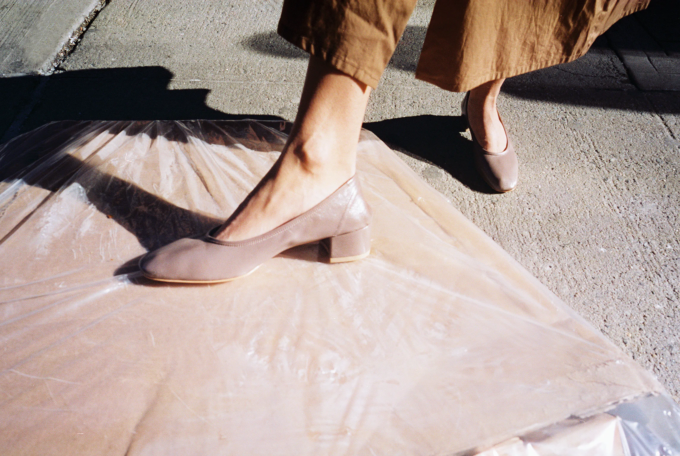 Checking in with Cult Favorite Designer Maryam Nassir Zadeh