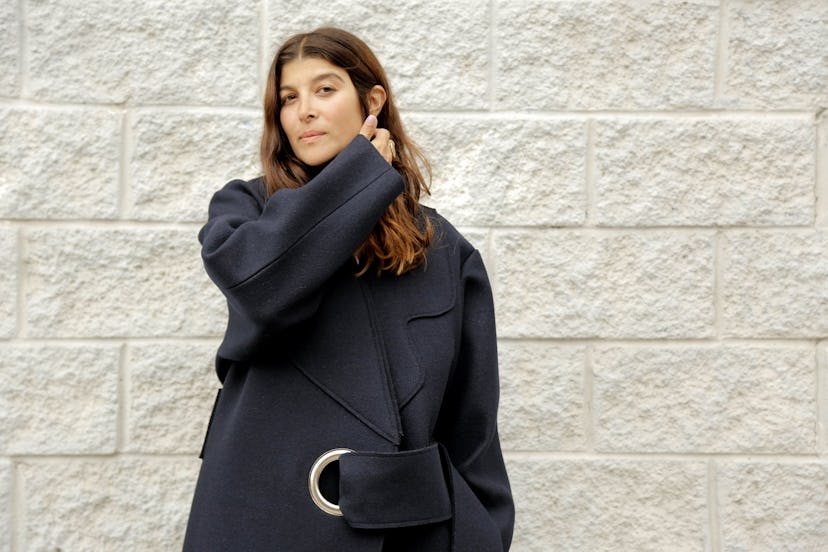 Maryam Nassir Zadeh