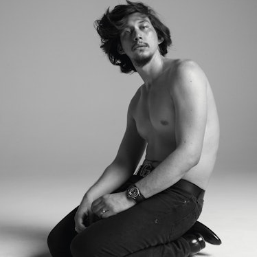 Adam Driver