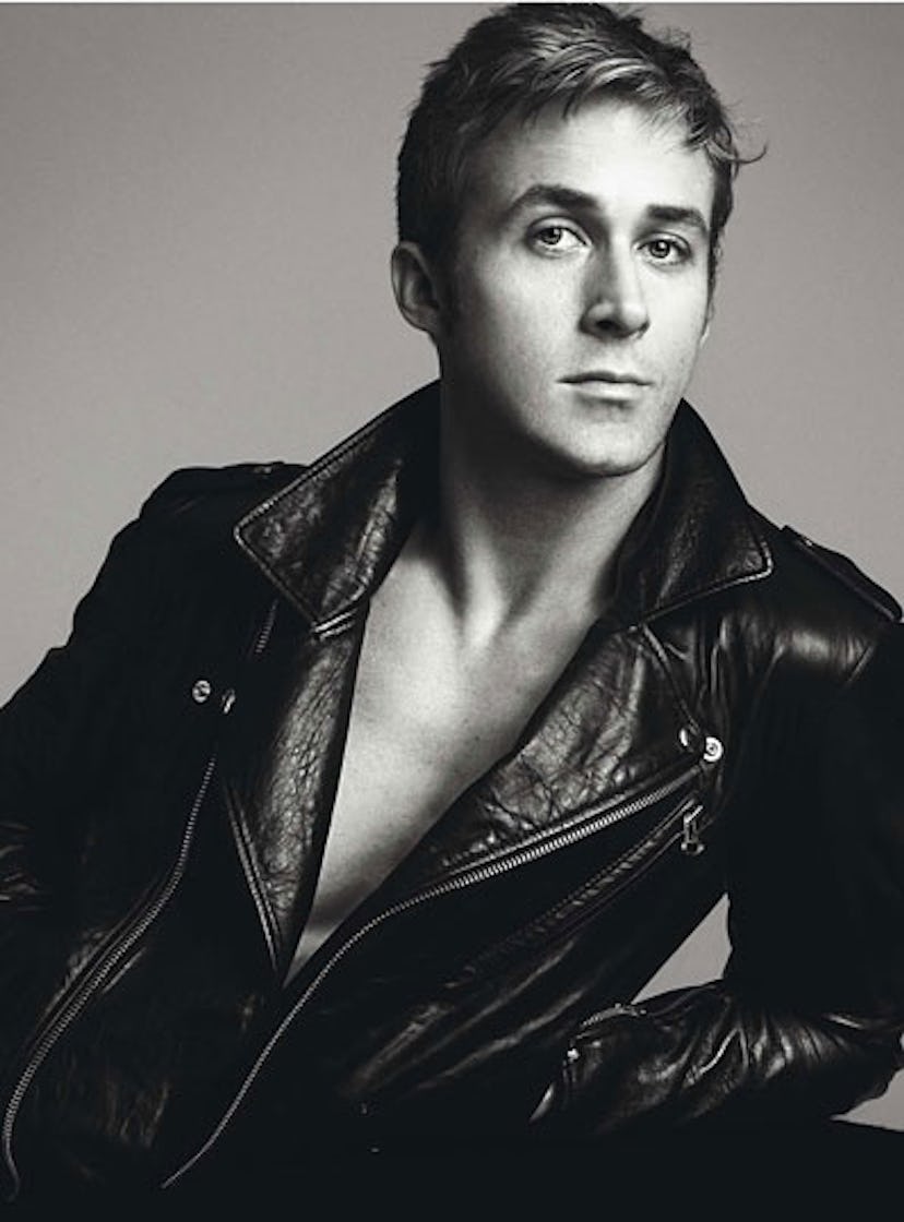 Ryan Gosling